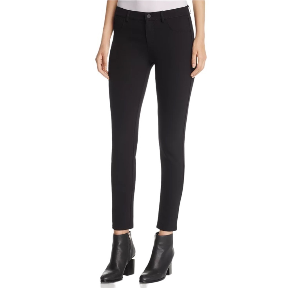 Lafayette 148 Acclaimed Stretch Mercer Pants